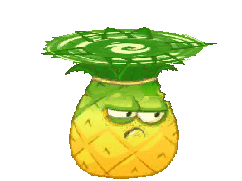 Idle - Degrade 1 (Pre v1.6.2) - Plants vs. Zombies 2