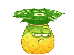 Idle - Degrade 2 (Pre v1.6.2) - Plants vs. Zombies 2