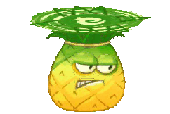 Cooldown - Start (Pre v1.6.2) - Plants vs. Zombies 2