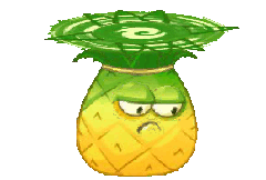 Cooldown - End (Pre v1.6.2) - Plants vs. Zombies 2