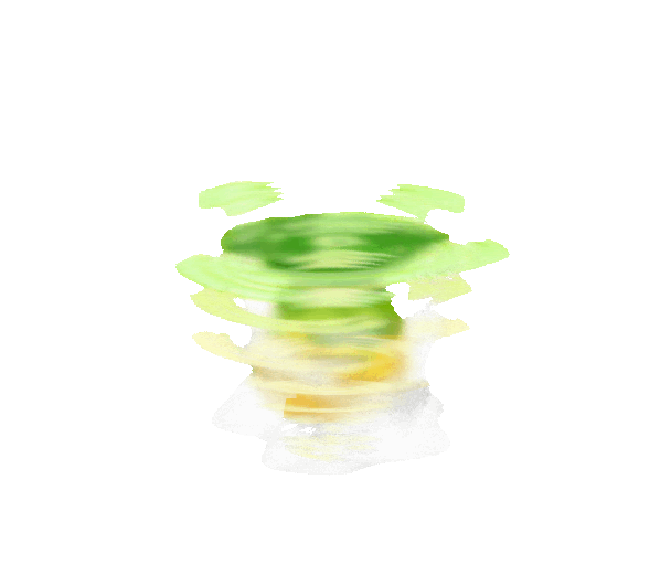 Plant Food - End (Pre v1.6.2) - Plants vs. Zombies 2