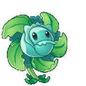 Idle - Plants vs. Zombies 2