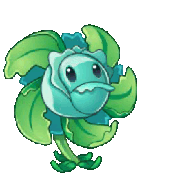 Idle - 2 (Pre v3.2.1) - Plants vs. Zombies 2