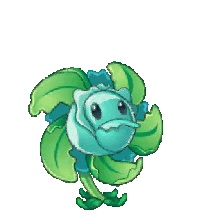 Watered (Chinese Only) - Plants vs. Zombies 2