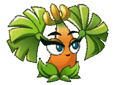 Idle - Plants vs. Zombies 2