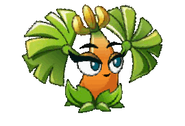 Rest - Start - Plants vs. Zombies 2