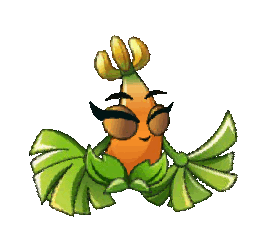 Rest - End - Plants vs. Zombies 2