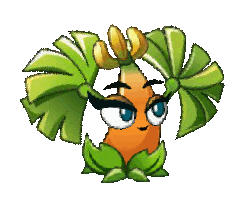 Watered - Plants vs. Zombies 2