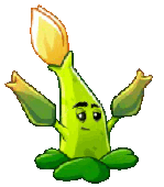 Idle - Plants vs. Zombies 2