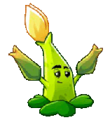 Idle - 2 - Plants vs. Zombies 2