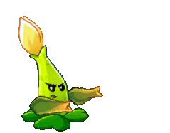 Attack - Loop - Plants vs. Zombies 2