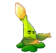 Attack - End - Plants vs. Zombies 2