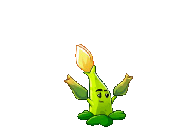 Plant Food - Plants vs. Zombies 2