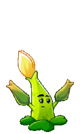 Watered - Plants vs. Zombies 2