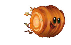 Projectile - Level 7-10 - Plants vs. Zombies 2