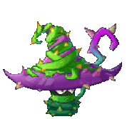 Idle - Plants vs. Zombies 2