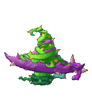 Sleep - End - Plants vs. Zombies 2