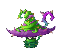 Watered - Plants vs. Zombies 2