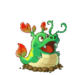 Stage 1 to Stage 2 - Plants vs. Zombies 2