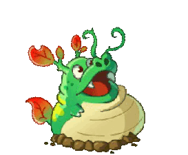 Stage 2 to Stage 3 - Plants vs. Zombies 2