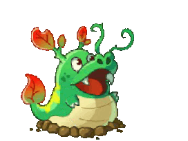 Attack - Stage 1 - Plants vs. Zombies 2