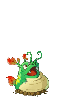 Jump - Stage 2 - Plants vs. Zombies 2