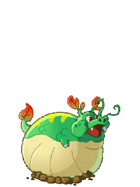 Jump - Stage 3 - Plants vs. Zombies 2