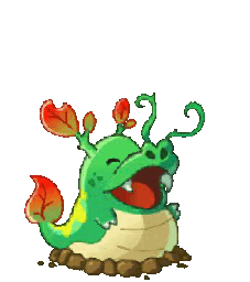 Watered - Stage 1 - Plants vs. Zombies 2