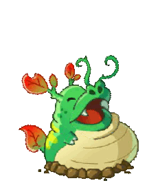 Watered - Stage 2 - Plants vs. Zombies 2