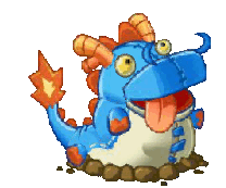 Idle - Stage 1 - Plants vs. Zombies 2