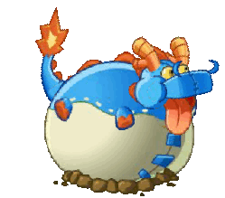 Idle - Stage 3 - Plants vs. Zombies 2