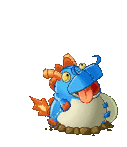 Eat - Stage 2 - Plants vs. Zombies 2