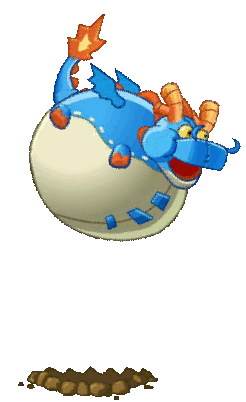 Fly - Stage 3 - Plants vs. Zombies 2