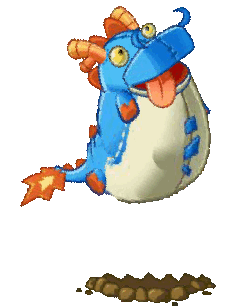 Land - Stage 2 - Plants vs. Zombies 2