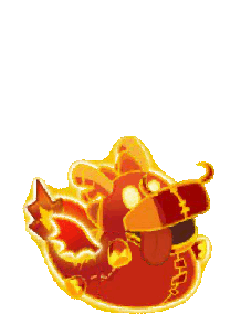 Attack - Level 5 - Start - Plants vs. Zombies 2