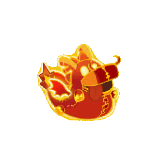 Attack - Level 5 - Plants vs. Zombies 2