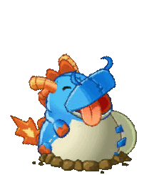 Watered - Stage 2 - Plants vs. Zombies 2