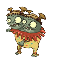 Eating - Plants vs. Zombies 2