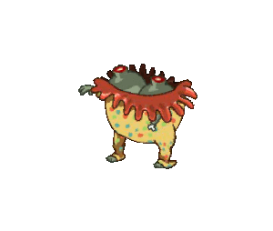 Death - Plants vs. Zombies 2