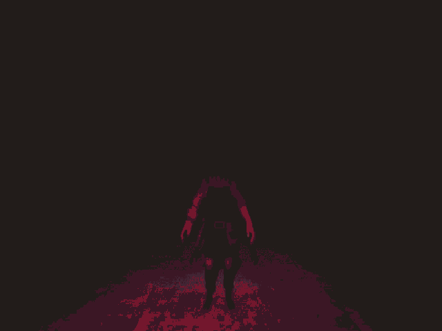 Jumpscare - Capture the Intelligence