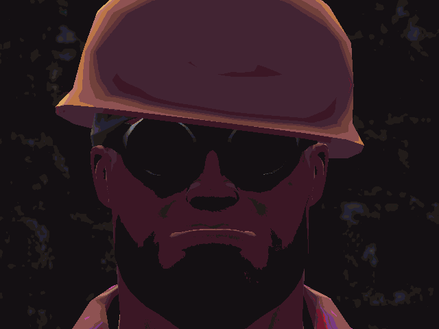 Distortion - Capture the Intelligence