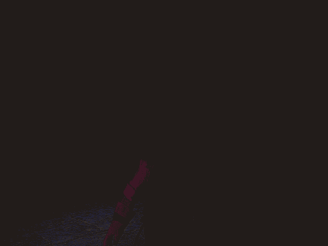 Jumpscare (Hard Mode) - Capture the Intelligence