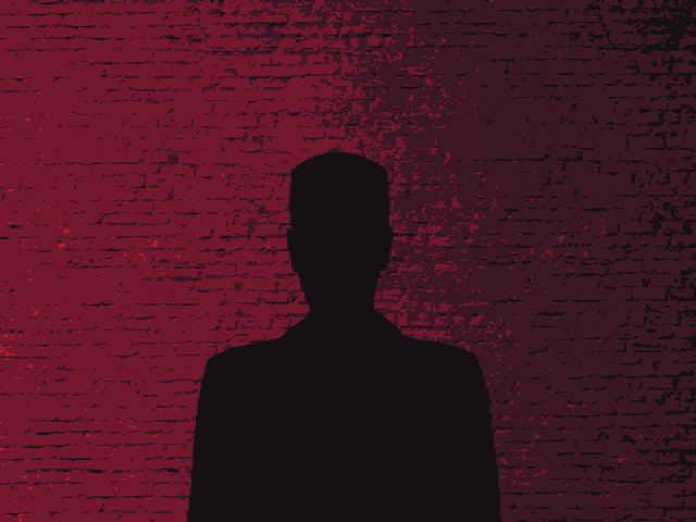 Jumpscare - Capture the Intelligence