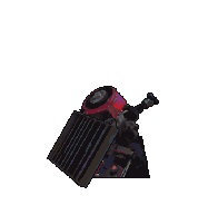 Exit Vent - Capture the Intelligence