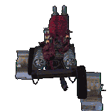 Run - Down - Capture the Intelligence