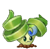 Idle - Plants vs. Zombies 2