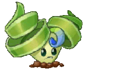 Attack - Level 5 - Plants vs. Zombies 2