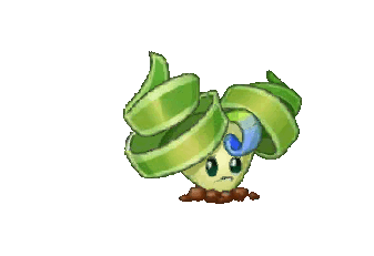 Costumed Plant Food - Plants vs. Zombies 2