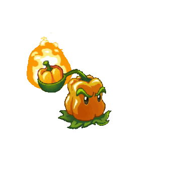 Watered - Plants vs. Zombies 2