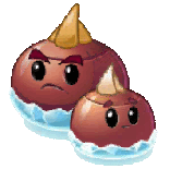 Idle - Plants vs. Zombies 2